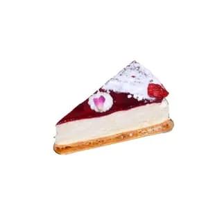 Cake Fruits Rouges