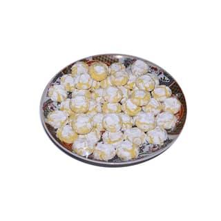 Aakda Pistache Citron