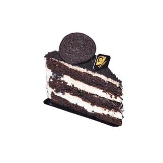 Cake Oreo