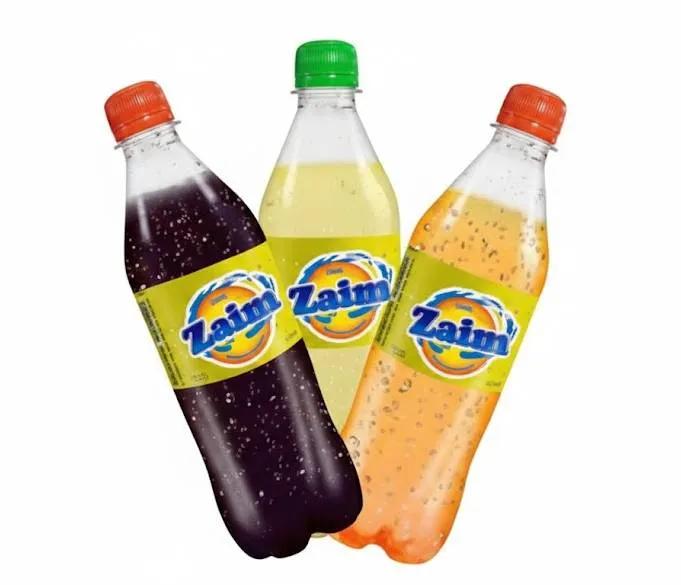 Boisson Zaim