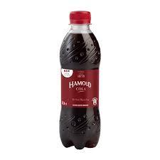 Coca Hamoud