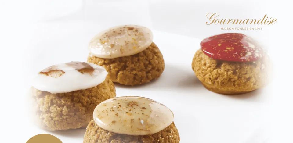 Opérette Caramel