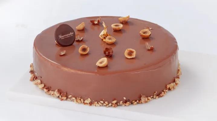 Infiniment Noisette