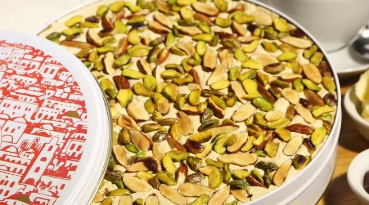 Chamia 1,5kg