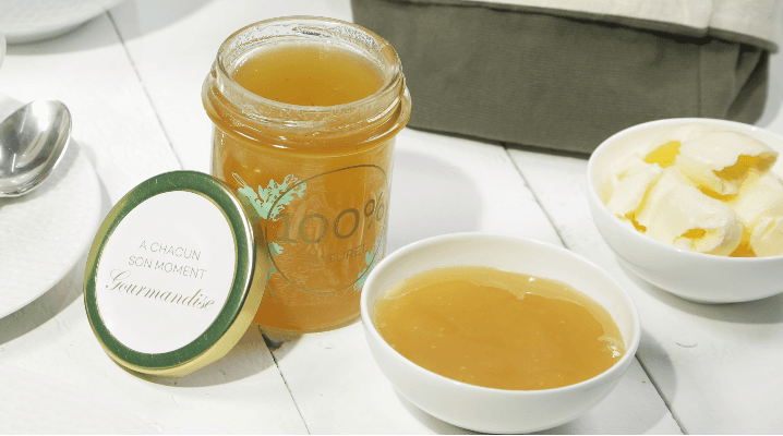 Miel de Montagne 212Cc