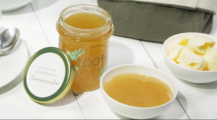 Miel de Montagne 212Cc