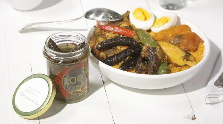 Merguez 212CC
