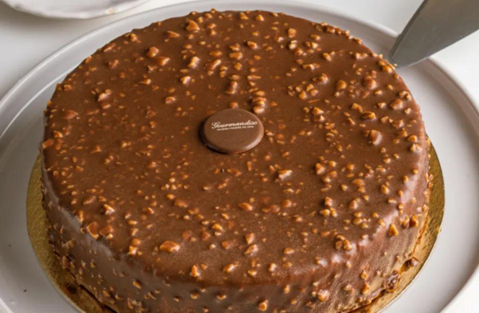 Choco-Amande