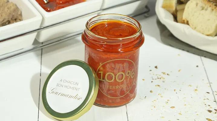 Harissa 212Cc