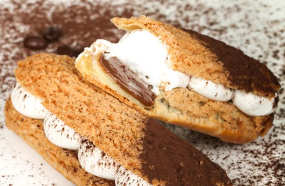 ECLAIR CAFE