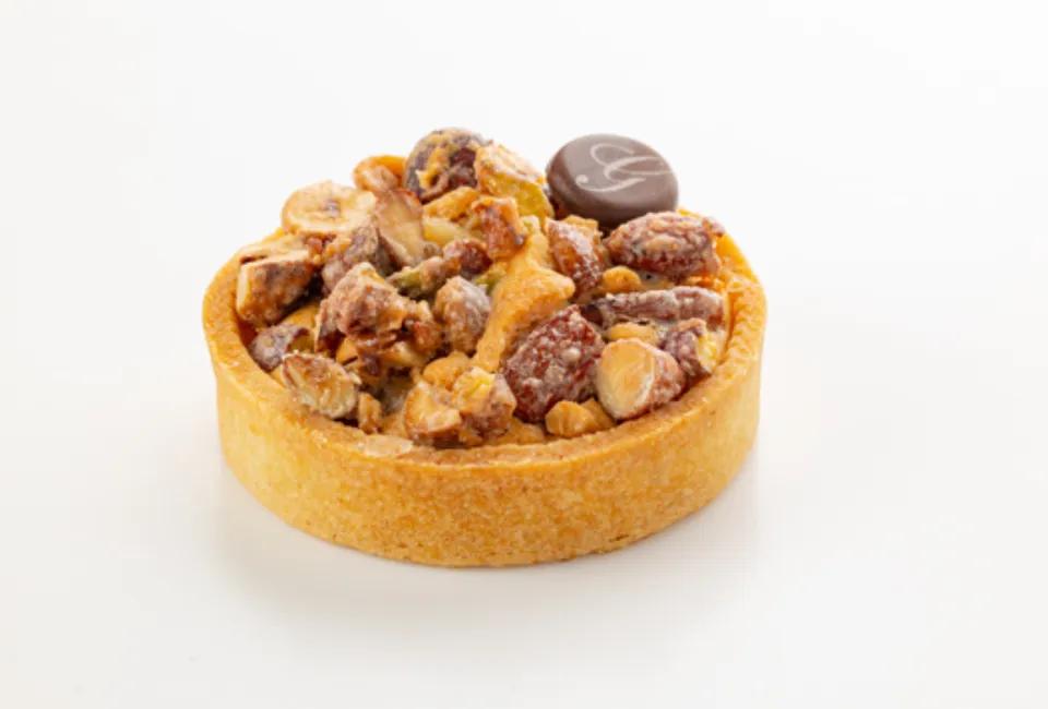 Tarte Fruit Secs