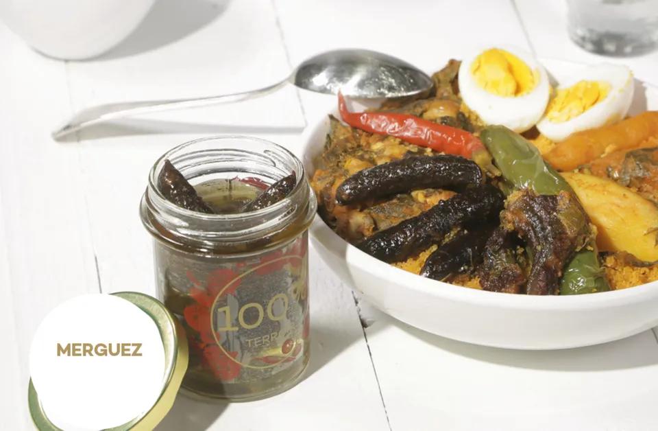 Merguez 435 CC