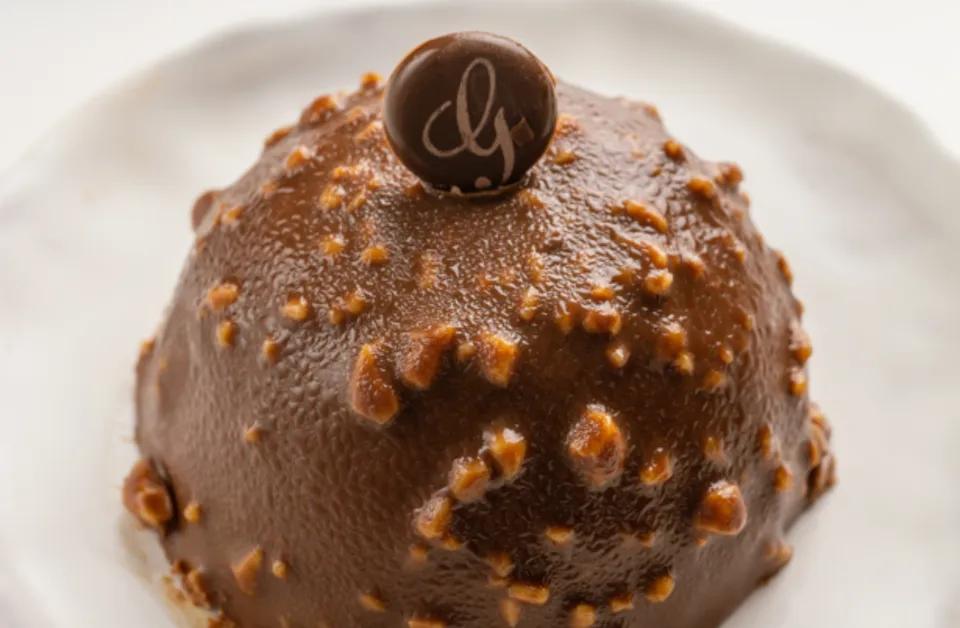 Choco-Amande