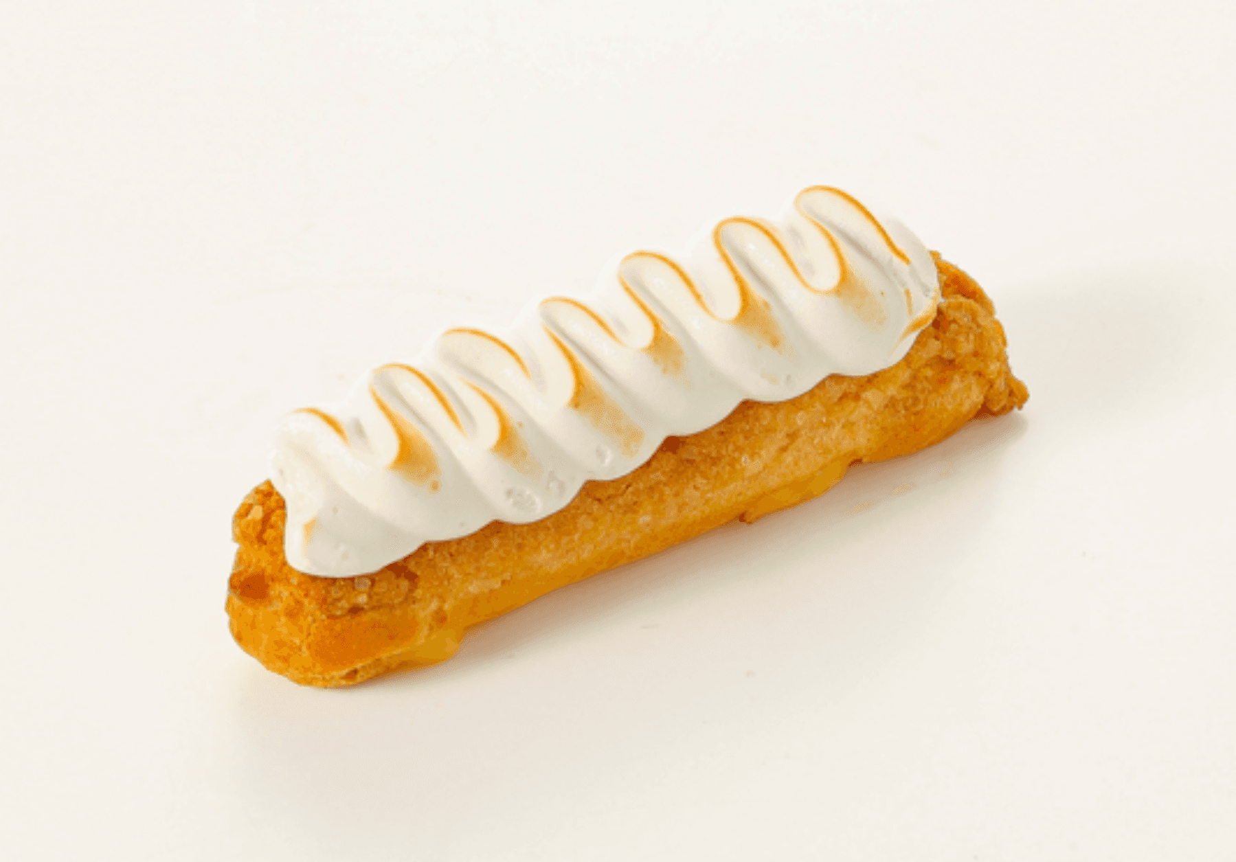 Mini Eclair vanille