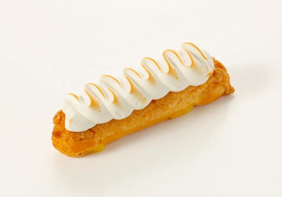 Mini Eclair vanille