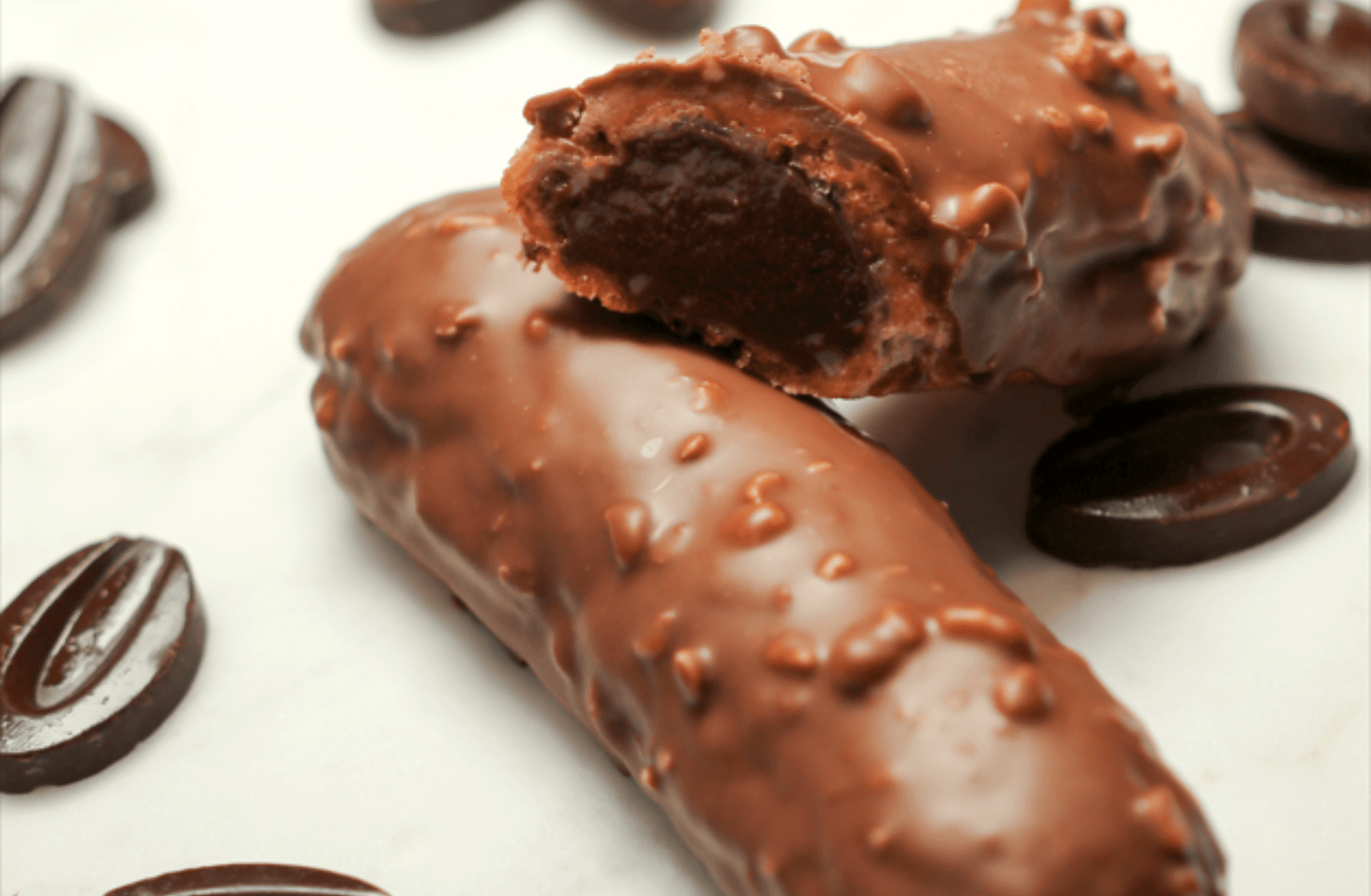 Eclair Tout Chocolat