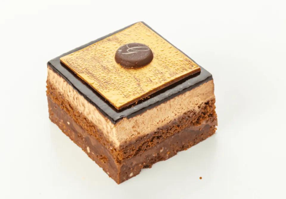Carrément chocolat