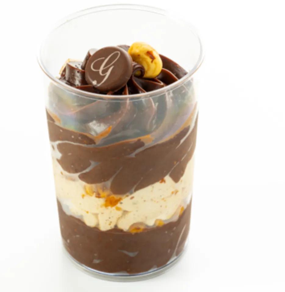 Mousse au chocolat