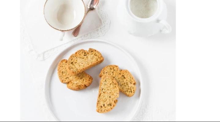 Biscuit Croquant