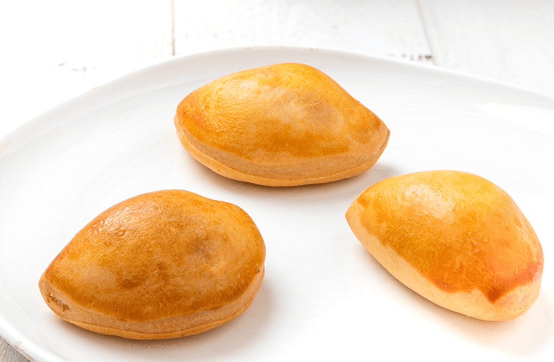 Chausson Poulet Câpre Harissa