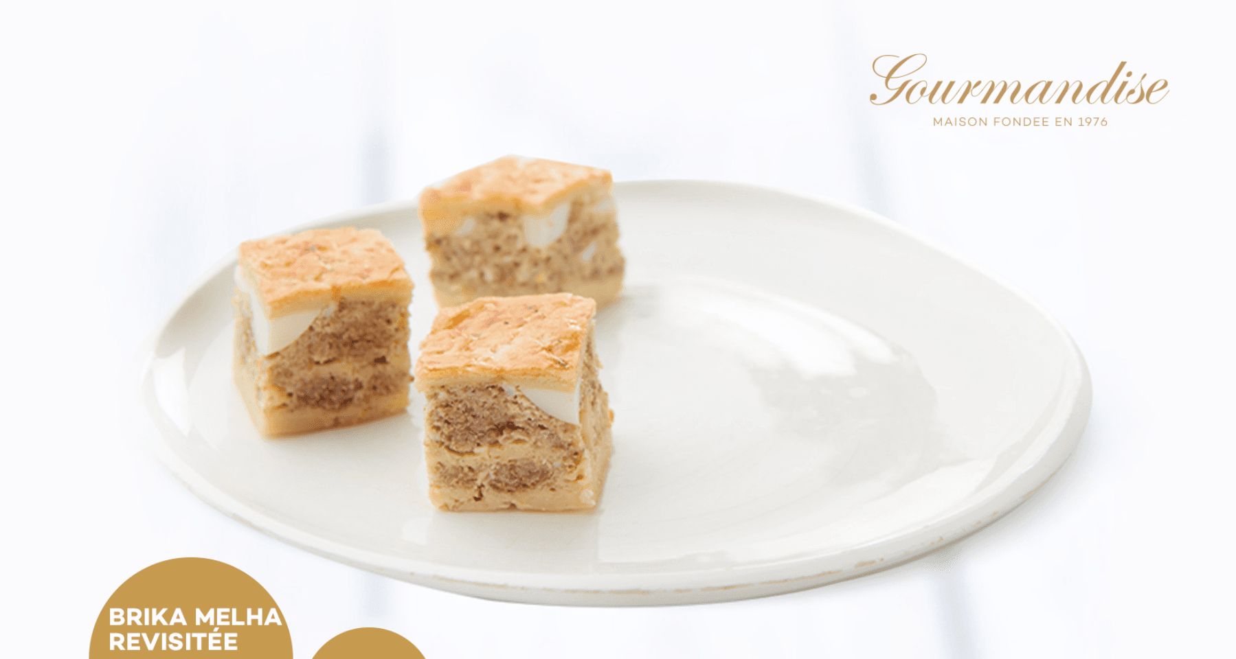 Brika melha revisitée