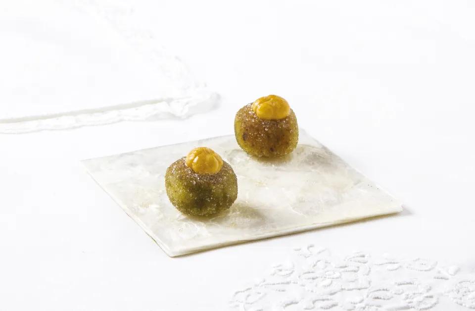 Boulette El Bey