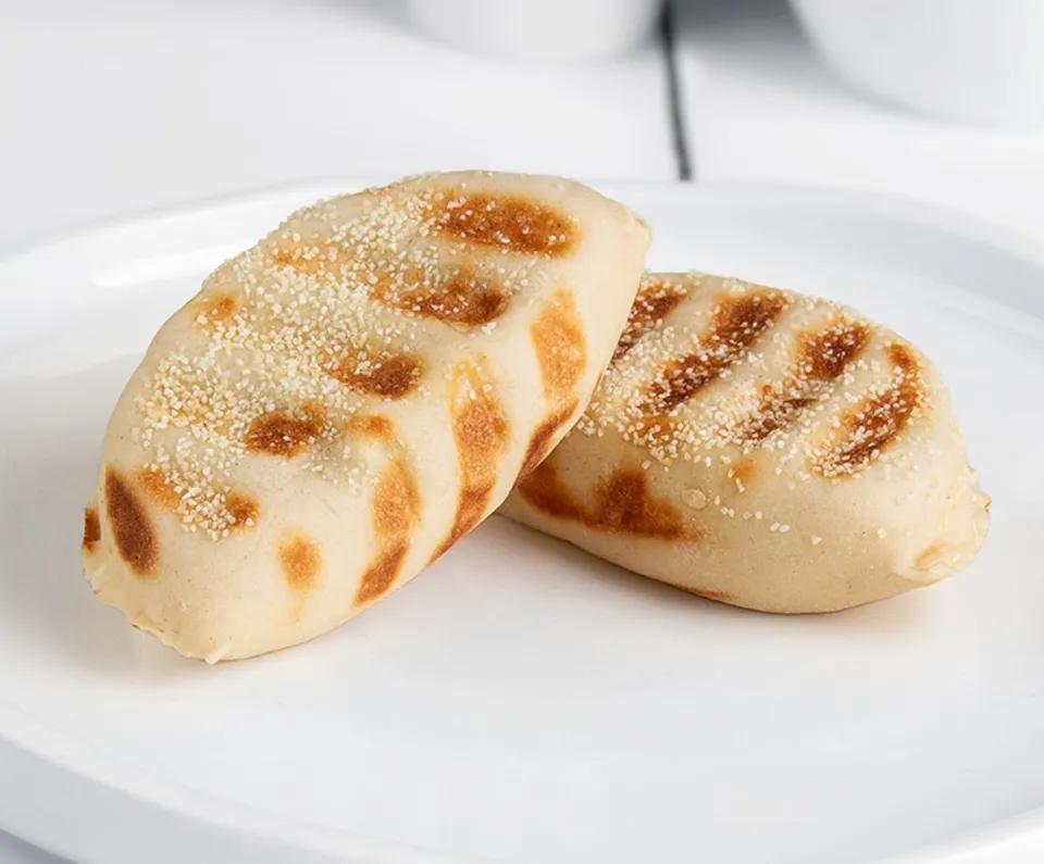 Chapati revisité soirée