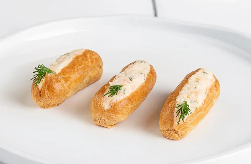 Eclair Norvégien