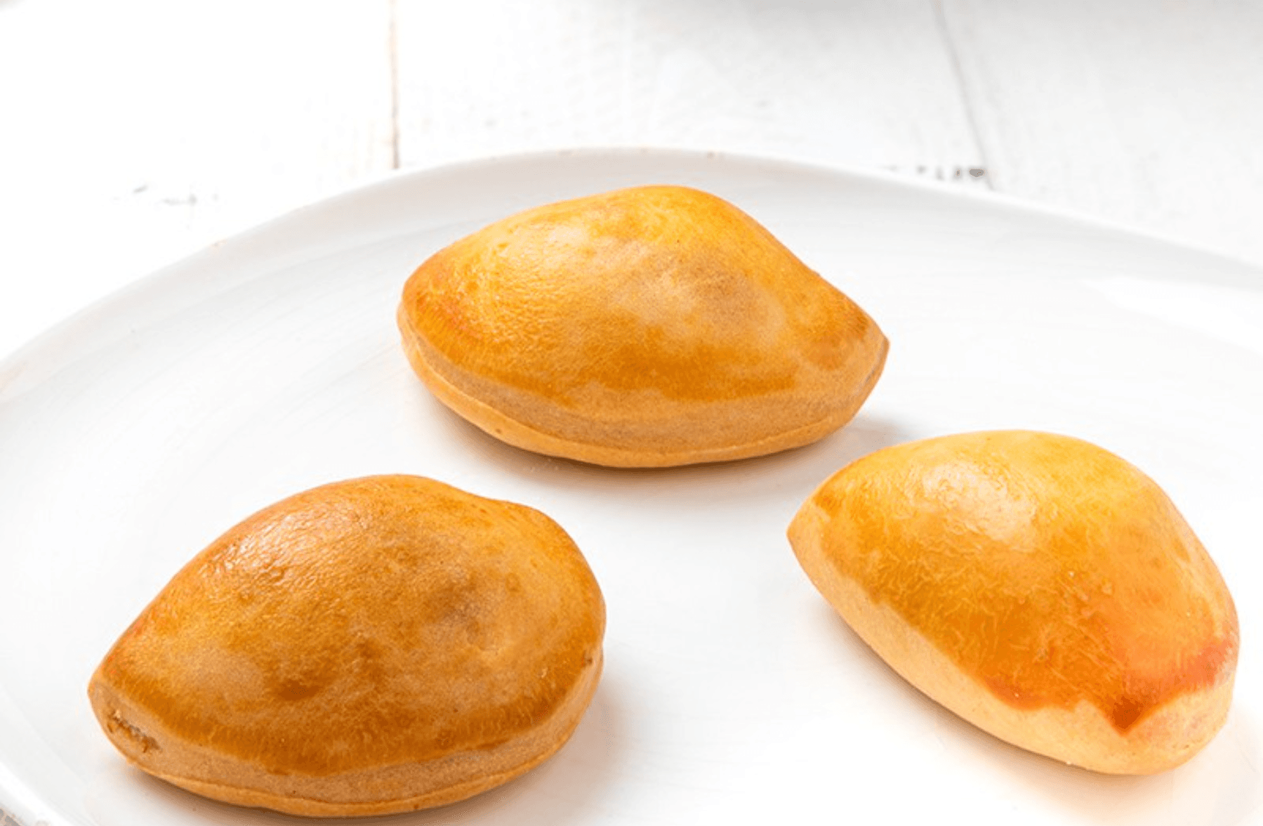 Chausson Poulet Thon