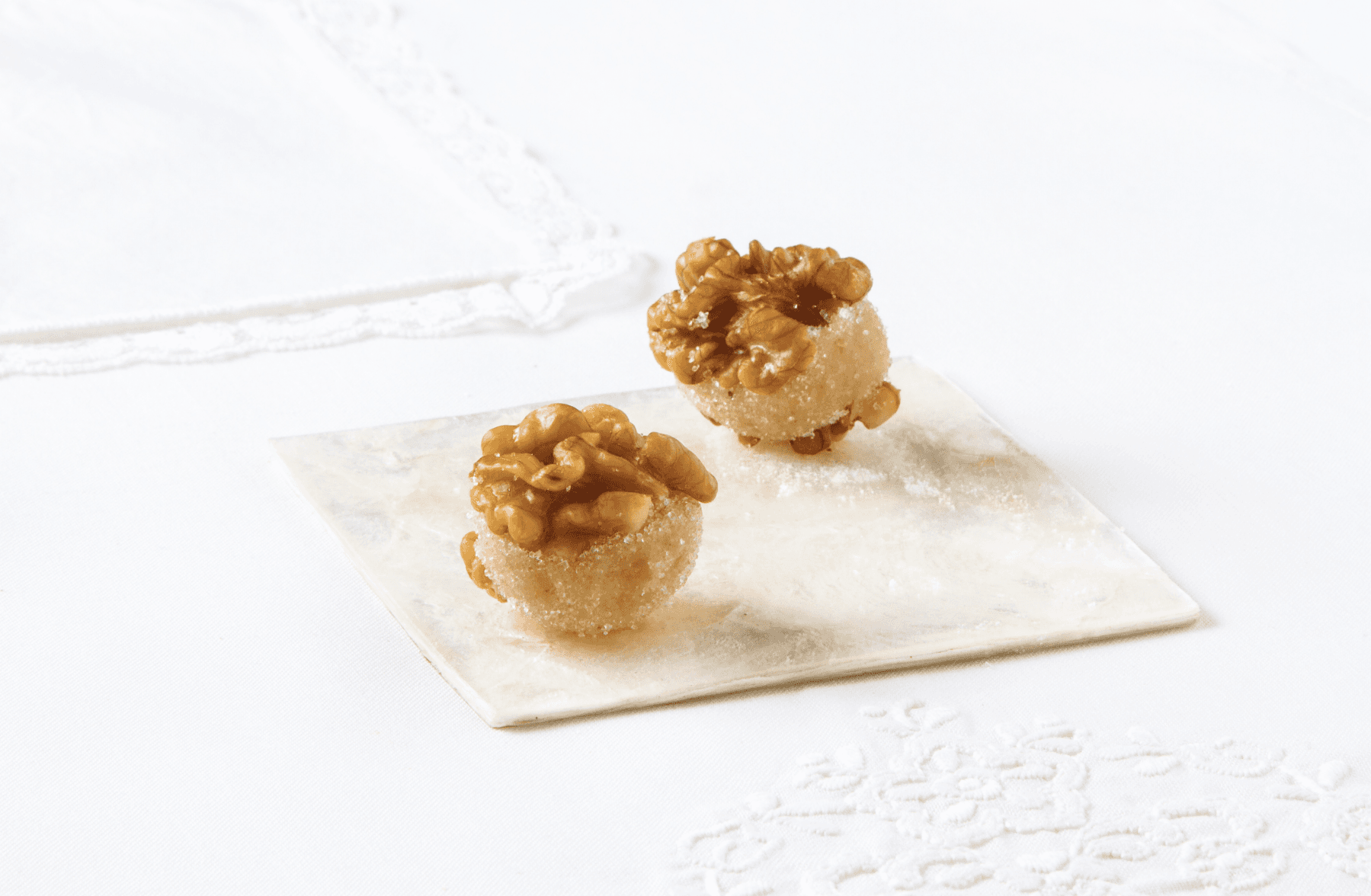 Boulette Noix Amande