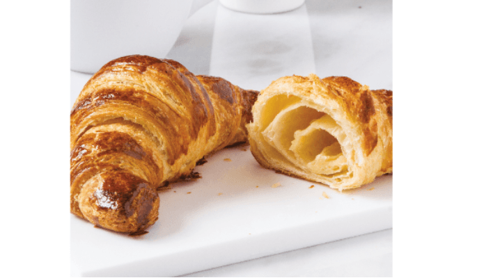 Croissant Nature