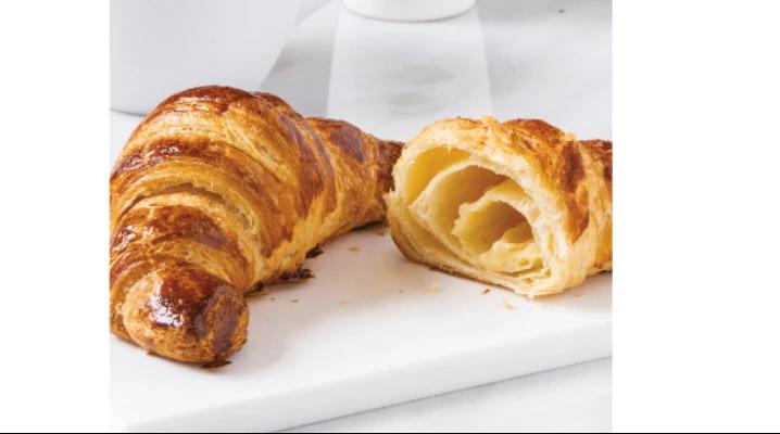 Croissant Nature