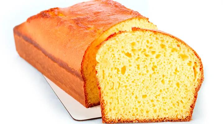 Grand Cake Nature