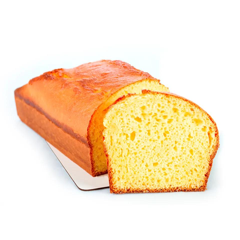 Cake maison nature