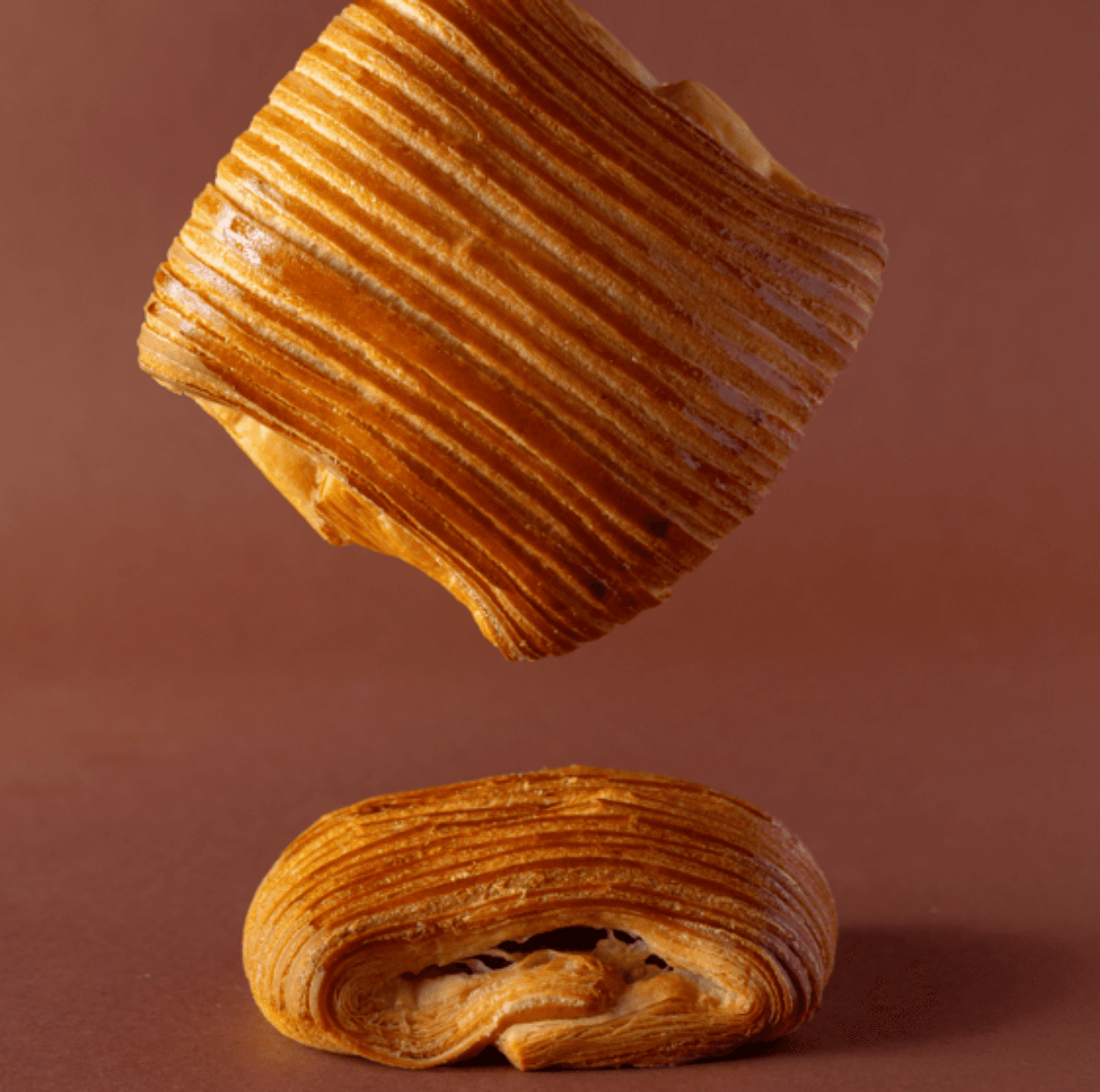 Drops pépites de chocolat