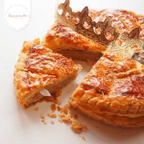 Galette des rois