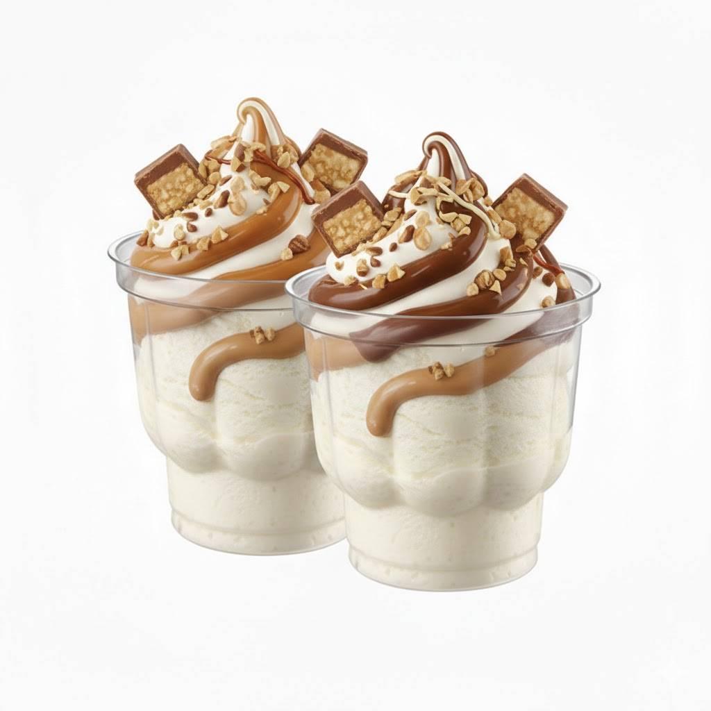 Sundae Snicky