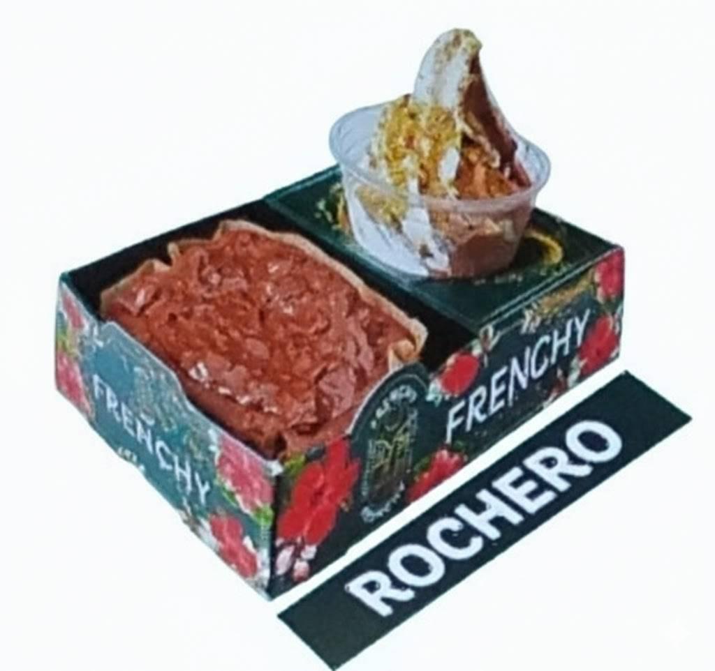 Rochero
