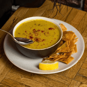 شطر دجاج مشوي