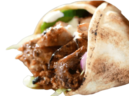 Shawarma 46