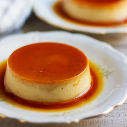 Flan