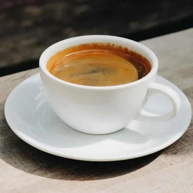 Café Capsule