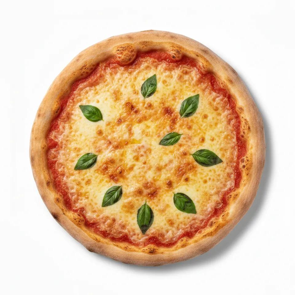 Pizza Sauce Fromage Margarita