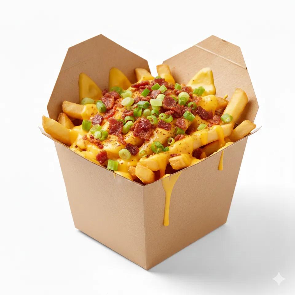 Cheese Fries