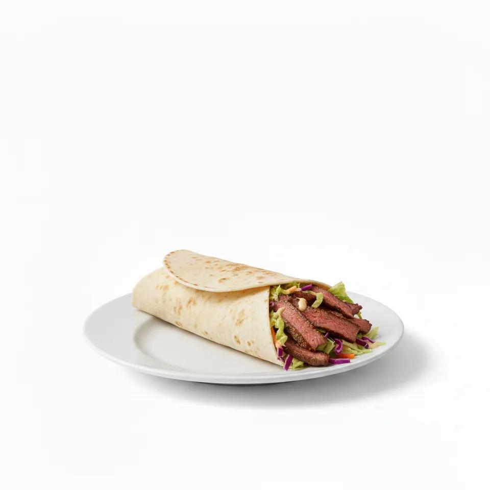 Beef Twist