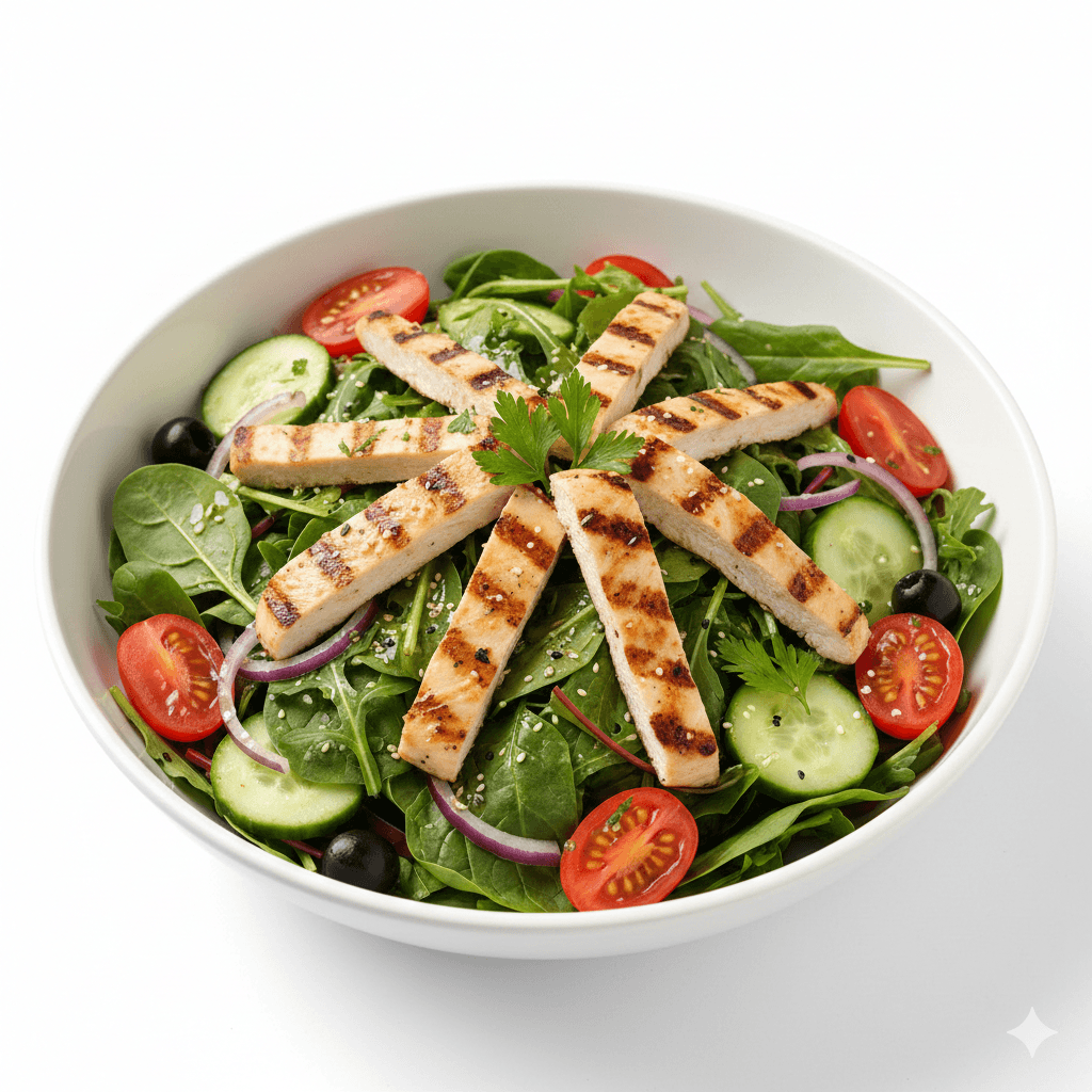 Chicken Salade