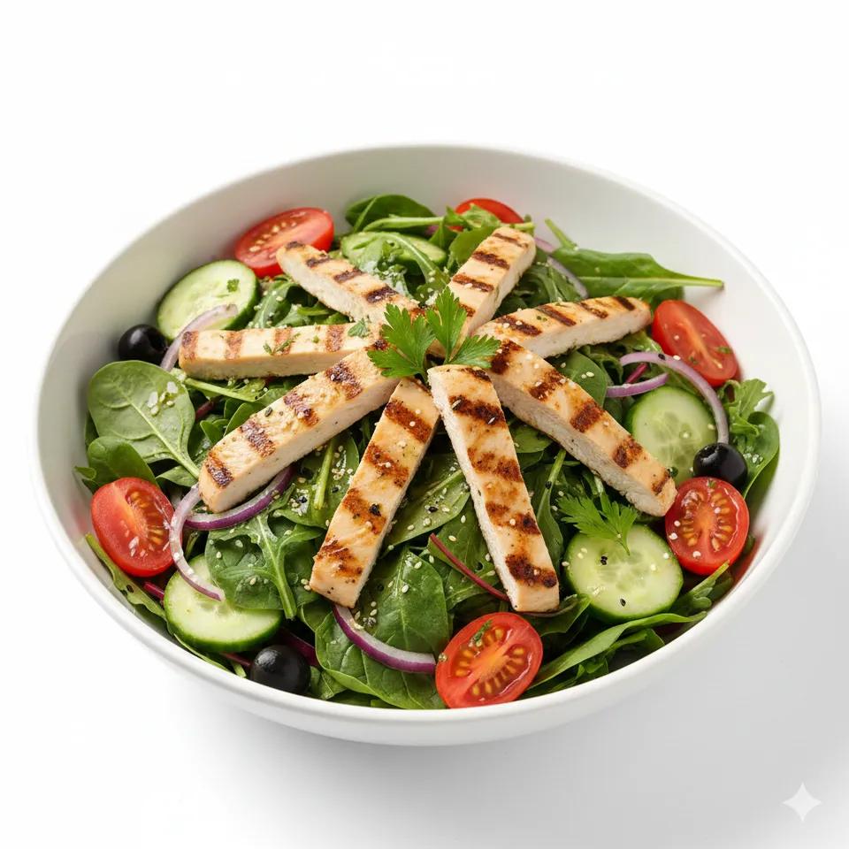 Chicken Salade