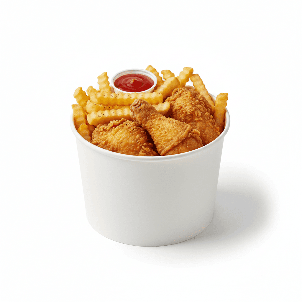 Chicken Fries