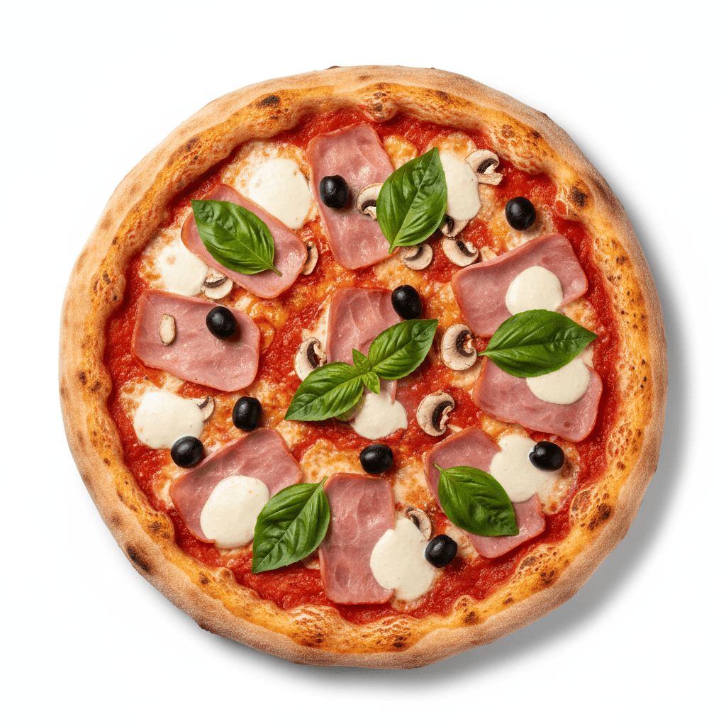 Raclitta Family Mega Royal