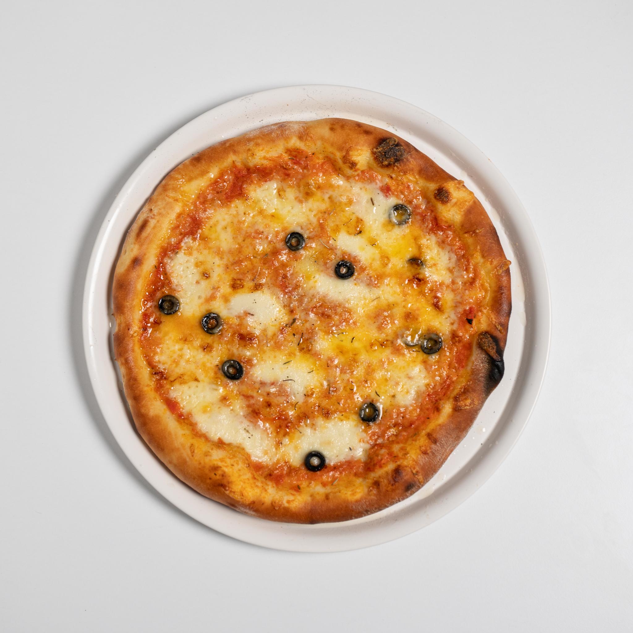Pizza Margherita